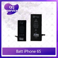 Battery iPhone 6S 4.7 อะไหล่แบตเตอรี่ Battery Future Thailand มีประกัน1ปี อะไหล่มือถือ คุณภาพดี QQ service