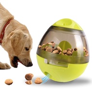Dog Food Toys Interactive - Dog Enrichment Toys for Boredom, Treat Toys for Dogs Mental Stimulation 