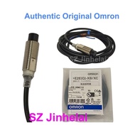 Authentic 2M Proximity Sensor Switch E2E-X5C118 X5C218 X5B1D18 X5MB1D12 X5MC112 X5MC212 X5MB212 X5MC