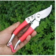 Steel Agriculture Garden Plant Branch Cutting Scissors garden scissors tool pruning shears pruning