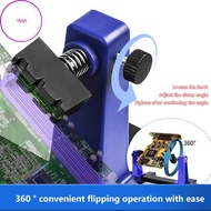 yiyi 360°MainBoard Circuit Board Maintenance Holder Multiple Specifications Circuit Board Welding Re