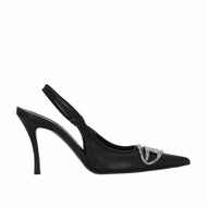 Diesel 女士 露跟高跟鞋35 36 37 38 39 40 41碼跟高: 8cm