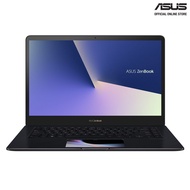 ASUS ZenBook Pro 15 UX580GE-BO024T Intel Core i7-8750HQ