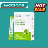 Atomy Slim Body Applephenon Jelly Stick (28 packs)