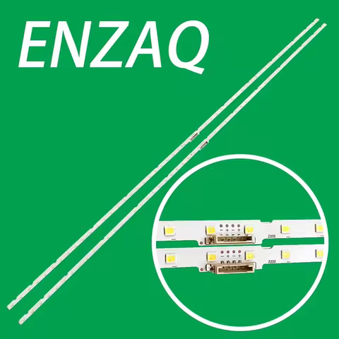 LED Backlight for UN65NU7100 UN65RU7100 65NU7100 UN65NU6080 UN65NU6900 UN65RU7300 UE65NU7100 UE65NU7