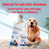 Pet skin disease dog itchy skin medicine dog skin disease medicine dog medicine for skin dog spray i