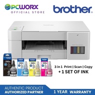 Brother DCP-T426W 3 in 1 Wireless  Ink Tank Printer | Brother Ink Tank Printer | Printer | Brother Wireless Printer | PRINT | SCAN | COPY FREE NBA 2k20