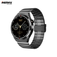 Remax Smart Watch รุ่น Watch9 - นาฬิกาสมาร์ทวอทช์ วัดอัตราการเต้นหัวใจ รับ-วางสาย ติดตามการออกกำลังกาย