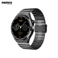 Remax Smart Watch รุ่น Watch9 - นาฬิกาสมาร์ทวอทช์ วัดอัตราการเต้นหัวใจ รับ-วางสาย ติดตามการออกกำลังก