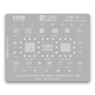 AMAOE U-QSD10 QUALCOMM SNAPDRAGON 888/8GEN1/8+GEN1/8+4G/7+GEN2,SM8350/8450/8475/8425/7475 SET -0.15M