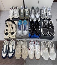 New balance 990 v3 327 920 beams teddy Gazelle converse FOG Zara y-3 boost adidas
