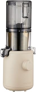 Hurom H310 Easy Series Slow Juicer, Beige