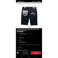 EVISU PANTS