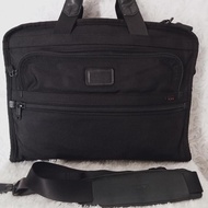 tas Tumi 26111DH preloved