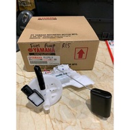 Full FUEL PUMP ROTAK R15 GASOLINE PUMP ORIGINAL ORI YAMAHA 2FB-E3907-10