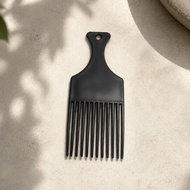 Afro Hair Pick/ Afro Comb/ Hair Detangling
