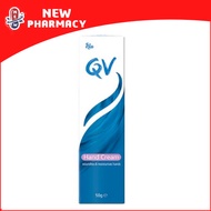 EGO QV HAND CREAM 50G