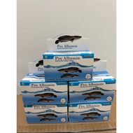 Original albumin snakehead/flea/albumin capsules