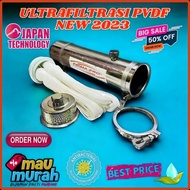 ULTRAFILTRASI PVDF 2000 LPH ULTRAFILTRASI UF 2000 LPH PVDF FILTER AIR - Shop Elmer