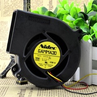 YY 9733 12V 0.65A 2950-48 FAN BLOWER A34124-58