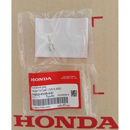 Microphone Light Bulb (12V3.4W) Genuine Honda 34908-KW6-840