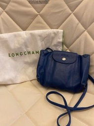 Longchamp crossbody mini bag