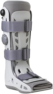 Aircast AirSelect Walker Brace/Walking Boot (Elite, Short and Standard)