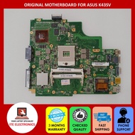 ASUS K43SV LAPTOP MOTHERBOARD