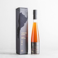 iTQi二星認證丨台東紅丨紅烏龍微酵 375ml