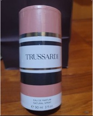 Trussardi Eau de Parfum 香水