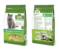 iCats Breeder Cat Fit 32 Cat Food 7KG