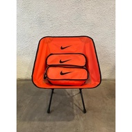 Nike Folding Chair Orange Gift 2025