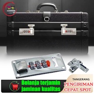 Password Lock Waterproof DIY Notebook Password Lock