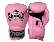 🥊泰拳拳套 Thai Boxing Gloves  Top king