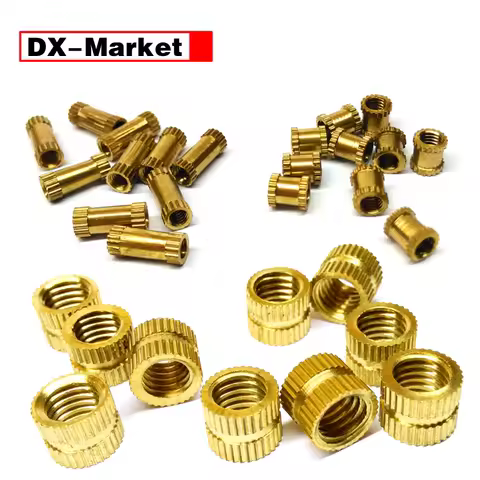 m1 m1.2 m1.4 m1.6 A-TYPE Brass Insert Nuts , Phone Repair Nut, Mobile Phone Hardware ,B011
