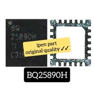 IC Charger Bq25890H Vivo V9 New Tested Cas Charging BQ 25890H 25890 Ces TFP