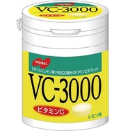 諾貝爾 VC-3000 維他命C軟糖 瓶裝 150g