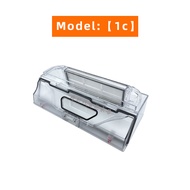 for Xiaomi Mijia 1C STYTJ01ZMH dreame F9 Robot Vacuum Cleaner Dust Box Replacement Parts and Accessories