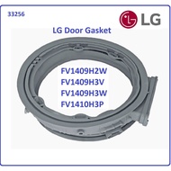LG FV1409H2W / FV1409H3V / FV1409H3W / FV1410H3P / FV1411H3B Door Gasket for washing machine use