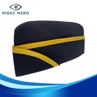 Mut Hat Prosecutor's Office Mutz/ Group 4C - 4d - 4E Gold List
