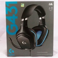 Logitech G431 7.1 Gaming Headset