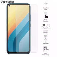 TEMPERED GLASS OPPO A74 4GBENING OPPO A74 5G/