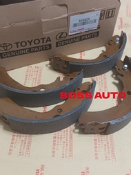 KAMPAS REM BELAKANG TOYOTA AVANZA 04495-BZ010