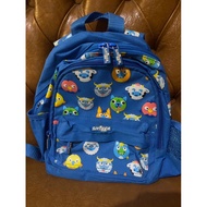 Smiggle Teeny Tiny Backpack Preloved