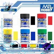 Mr Hobby Mr Color GX1 GX2 GX3 GX4 GX5 GX6 MR.HOBBY PAINT GUNDAM PAINT MODEL KIT PAINT