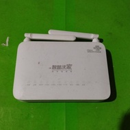 HUAWEI HS8348R5 GPON ONU WIRELESS ROUTER