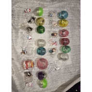 Doorprize Gacha 7777 Egg Toy