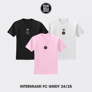 Inter MIAMI FC GMDY T-Shirt Men's Ball K32