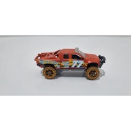 5-piece Bundling Toy HW