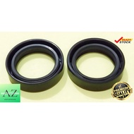 SUZUKI GP125 / GT125 / GT100 / TRS FRONT FORK OIL SEAL